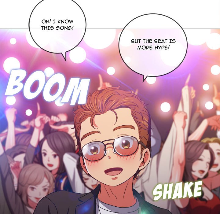 My High School Bully Chapter 74 - Page 34 in English