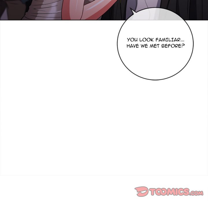 My High School Bully Chapter 74 - Page 39 in English