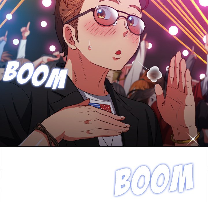 My High School Bully Chapter 74 - Page 42 in English