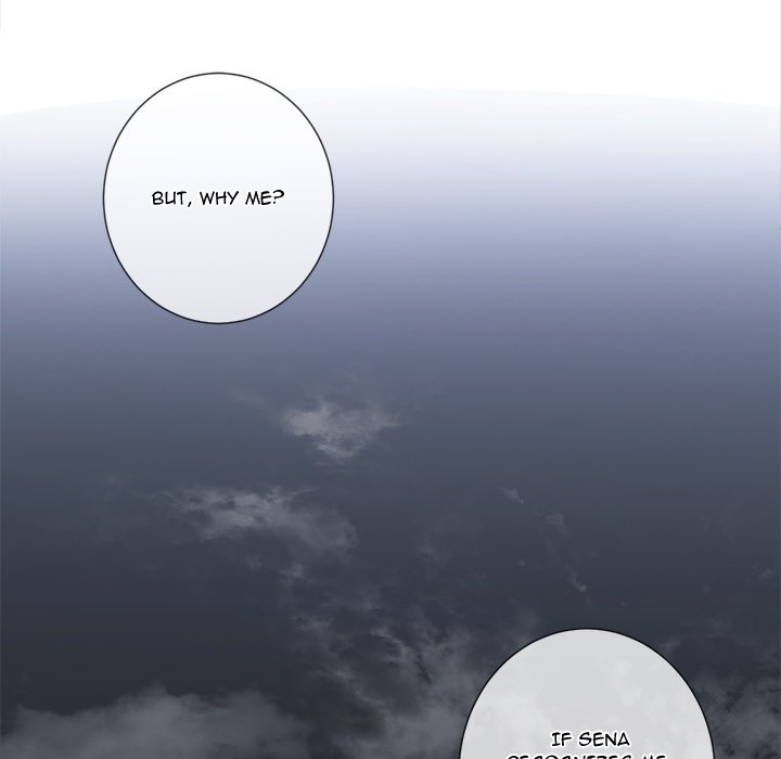 My High School Bully Chapter 74 - Page 43 in English