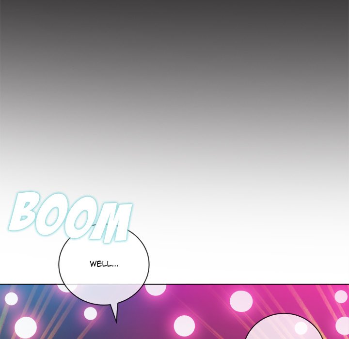 My High School Bully Chapter 74 - Page 48 in English
