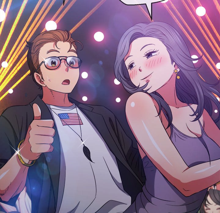 My High School Bully Chapter 74 - Page 53 in English