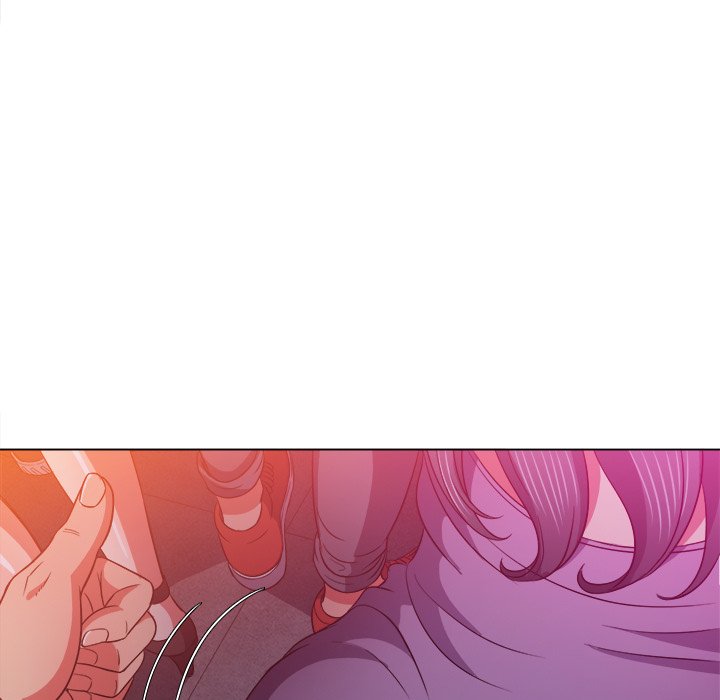 My High School Bully Chapter 74 - Page 55 in English