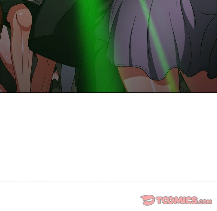 My High School Bully Chapter 74 - Page 63 in English