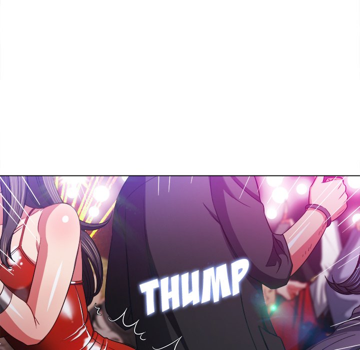 My High School Bully Chapter 74 - Page 64 in English