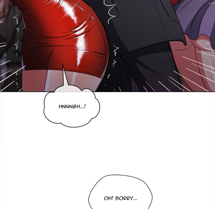 My High School Bully Chapter 74 - Page 65 in English