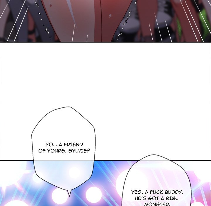 My High School Bully Chapter 74 - Page 72 in English