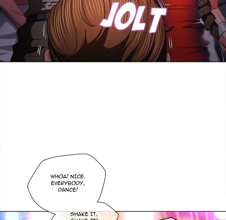 My High School Bully Chapter 74 - Page 74 in English