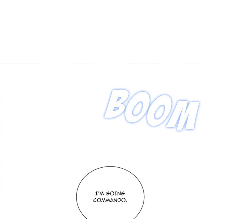 My High School Bully Chapter 74 - Page 82 in English