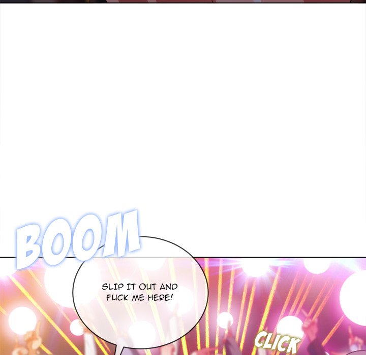 My High School Bully Chapter 74 - Page 84 in English