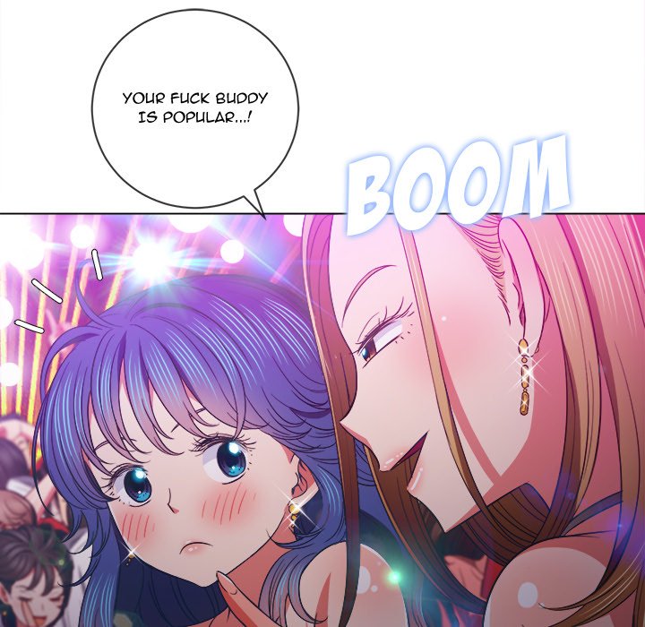 My High School Bully Chapter 74 - Page 89 in English