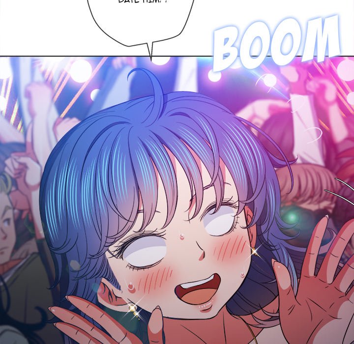 My High School Bully Chapter 74 - Page 91 in English