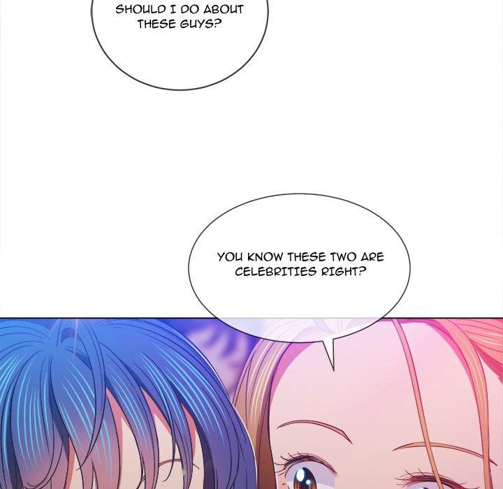My High School Bully Chapter 74 - Page 97 in English