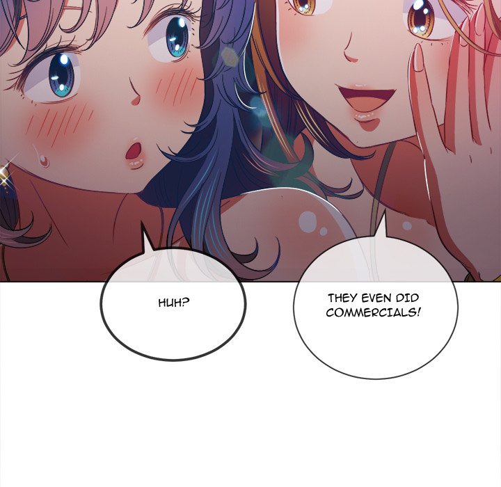 My High School Bully Chapter 74 - Page 98 in English