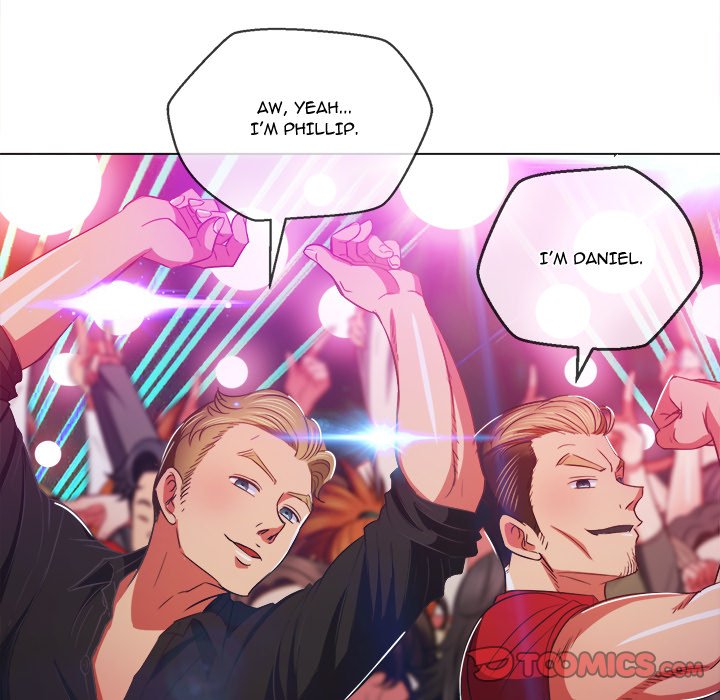 My High School Bully Chapter 74 - Page 99 in English