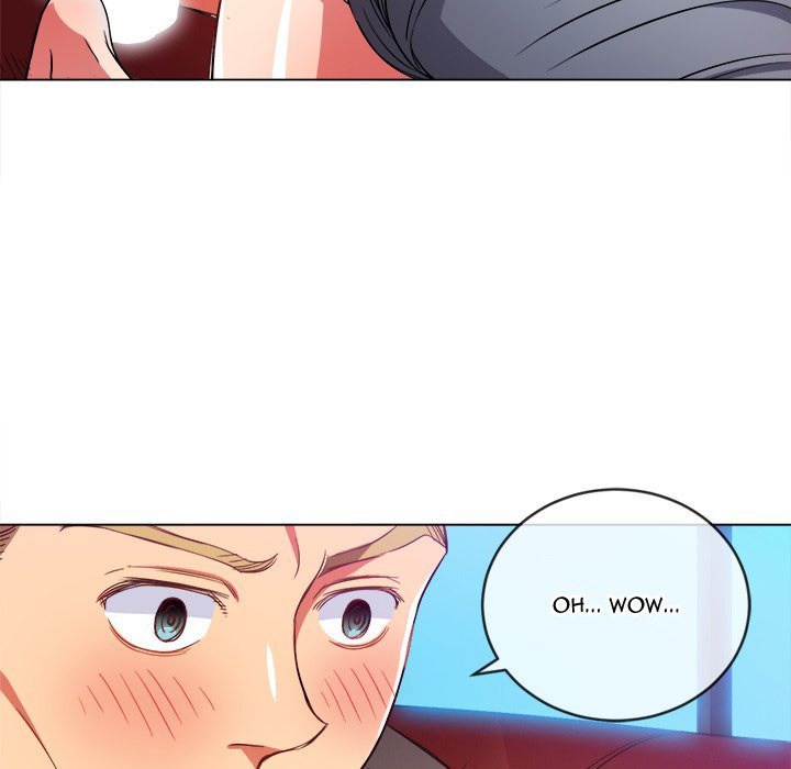 My High School Bully Chapter 75 - Page 102 in English
