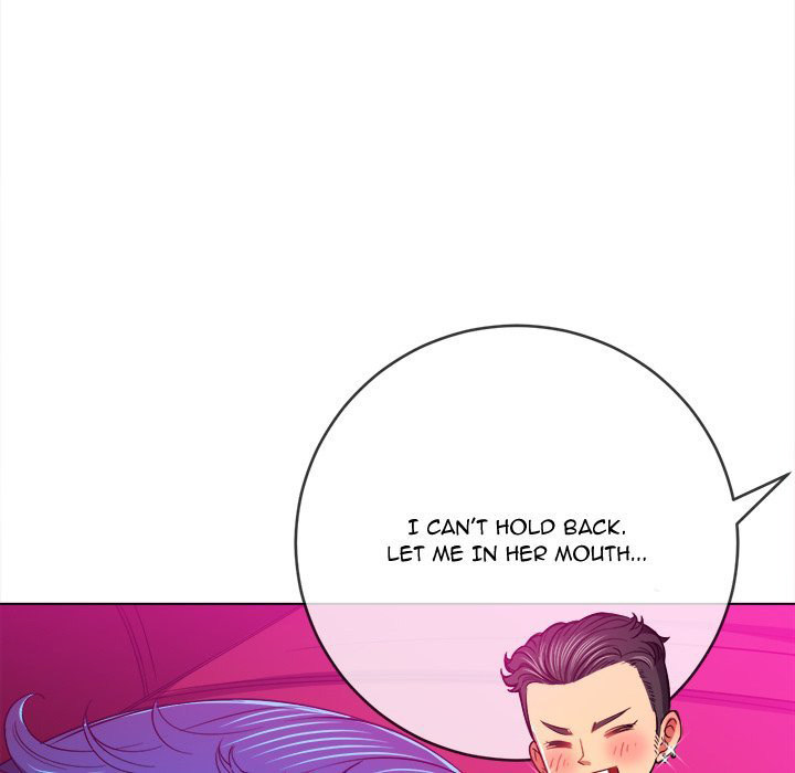 My High School Bully Chapter 75 - Page 113 in English