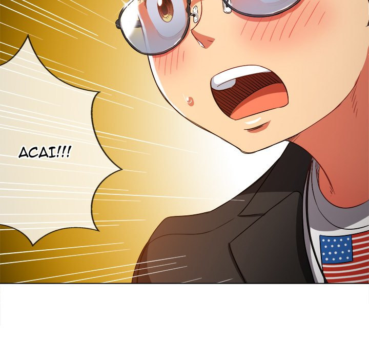 My High School Bully Chapter 75 - Page 127 in English