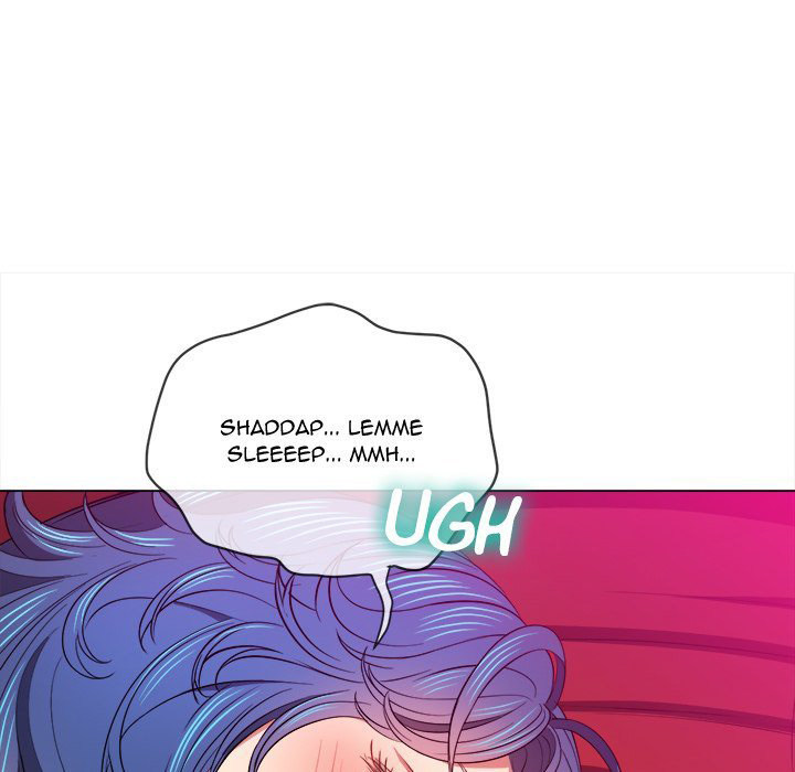 My High School Bully Chapter 75 - Page 128 in English