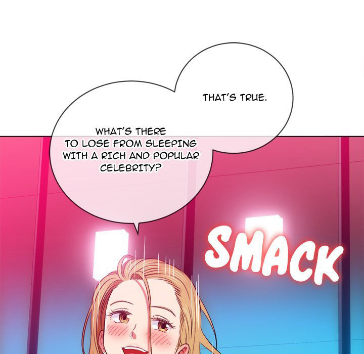 My High School Bully Chapter 75 - Page 136 in English