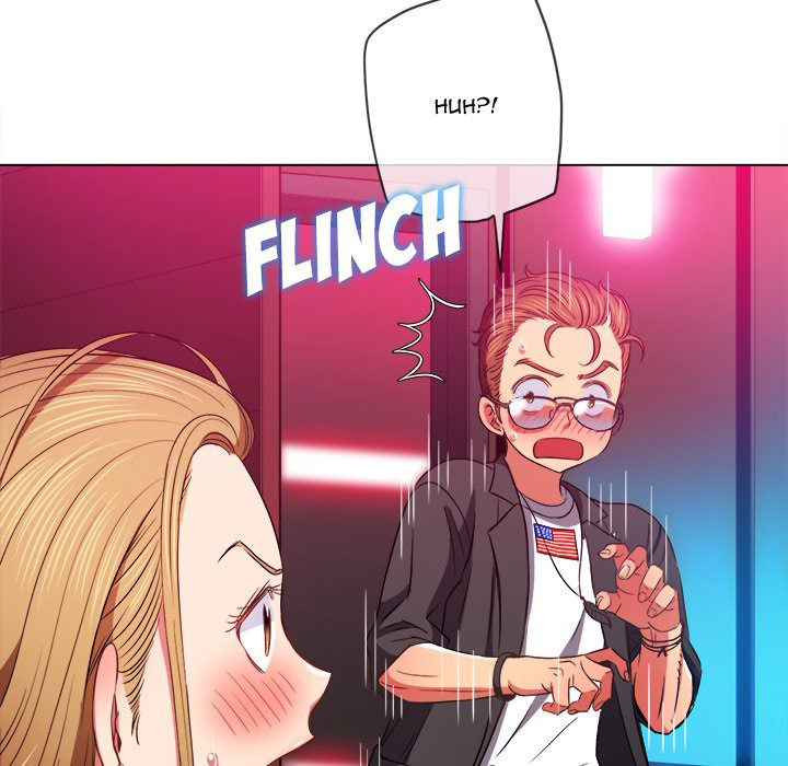My High School Bully Chapter 75 - Page 139 in English