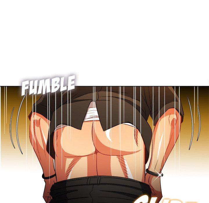 My High School Bully Chapter 75 - Page 147 in English