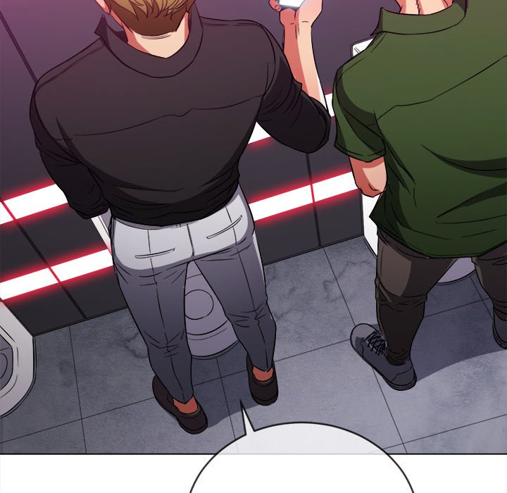 My High School Bully Chapter 75 - Page 15 in English