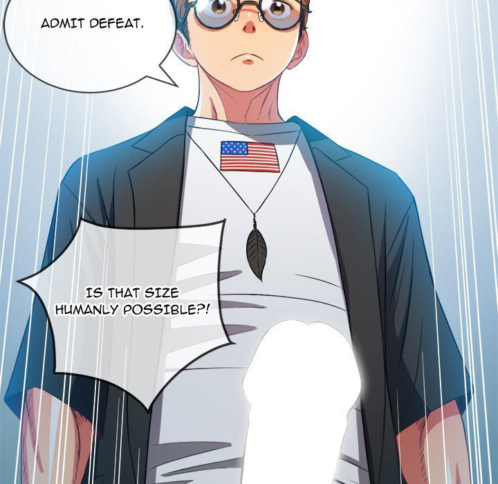 My High School Bully Chapter 75 - Page 151 in English