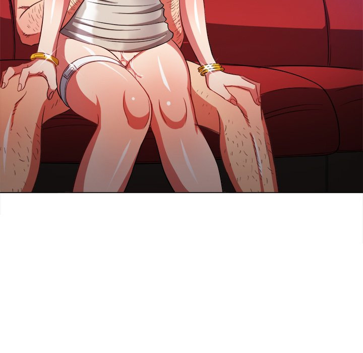 My High School Bully Chapter 75 - Page 155 in English