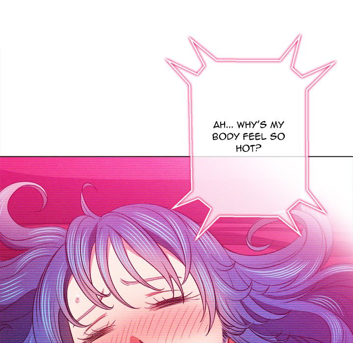 My High School Bully Chapter 75 - Page 20 in English