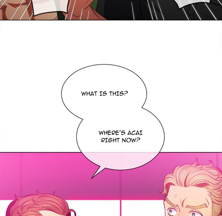 My High School Bully Chapter 75 - Page 25 in English