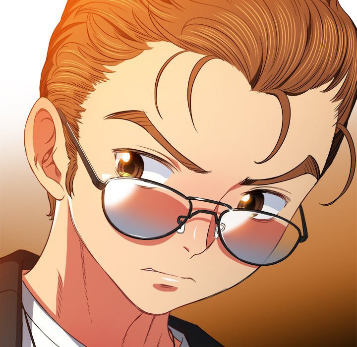My High School Bully Chapter 75 - Page 34 in English
