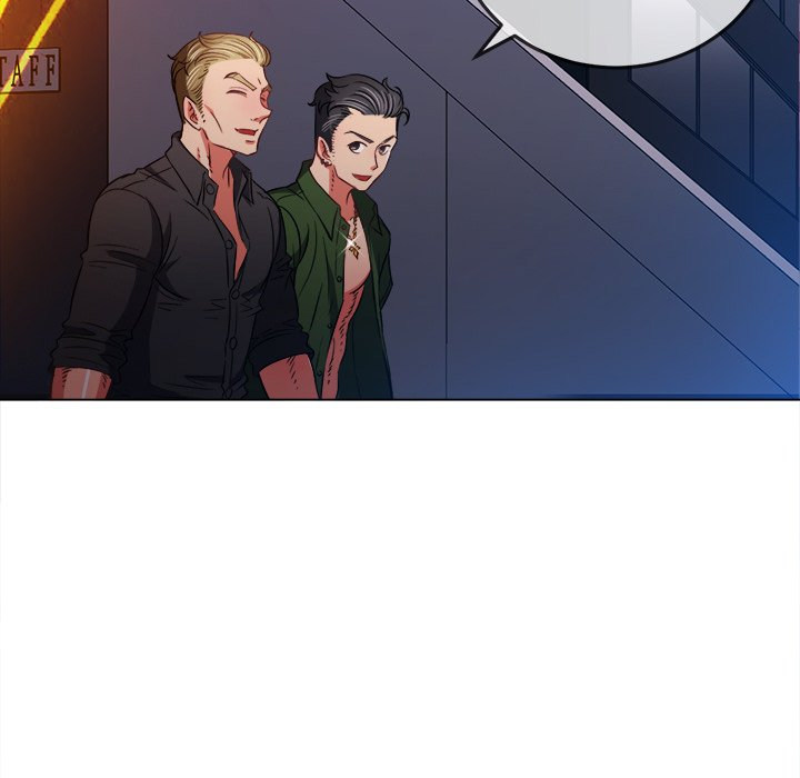 My High School Bully Chapter 75 - Page 37 in English