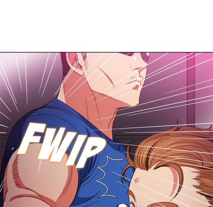 My High School Bully Chapter 75 - Page 42 in English