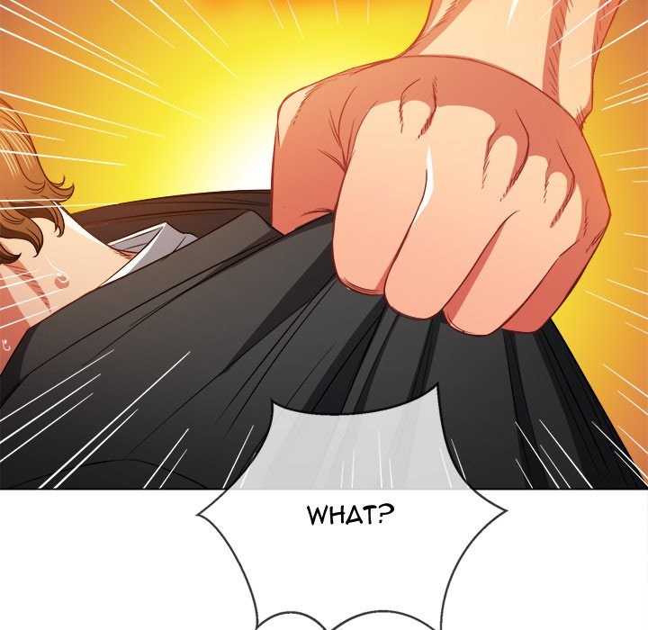 My High School Bully Chapter 75 - Page 51 in English