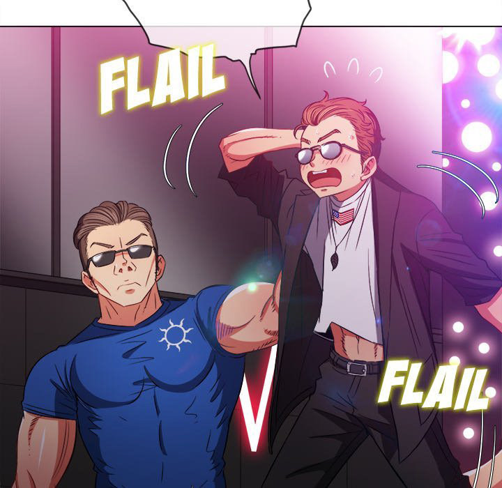 My High School Bully Chapter 75 - Page 53 in English
