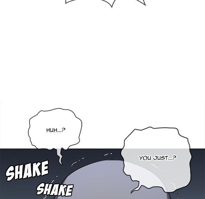 My High School Bully Chapter 75 - Page 61 in English