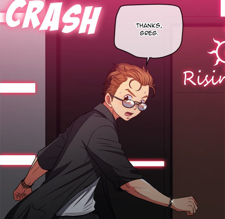 My High School Bully Chapter 75 - Page 66 in English
