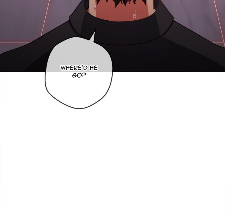 My High School Bully Chapter 75 - Page 70 in English