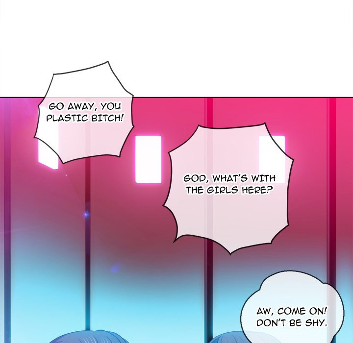 My High School Bully Chapter 75 - Page 71 in English