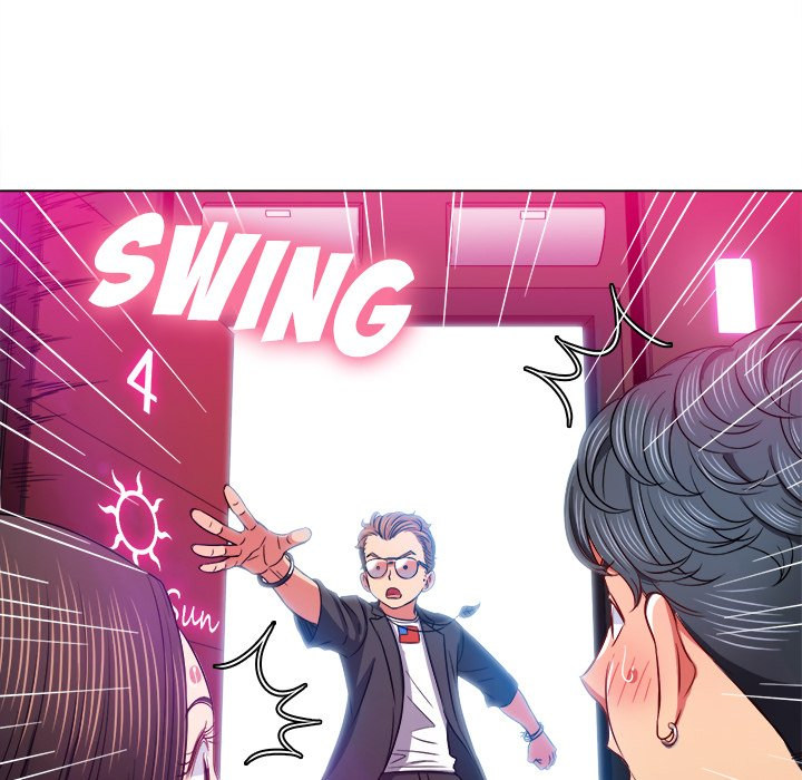 My High School Bully Chapter 75 - Page 73 in English