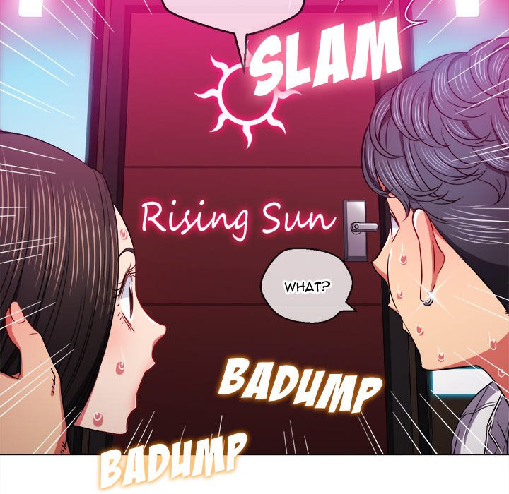 My High School Bully Chapter 75 - Page 75 in English