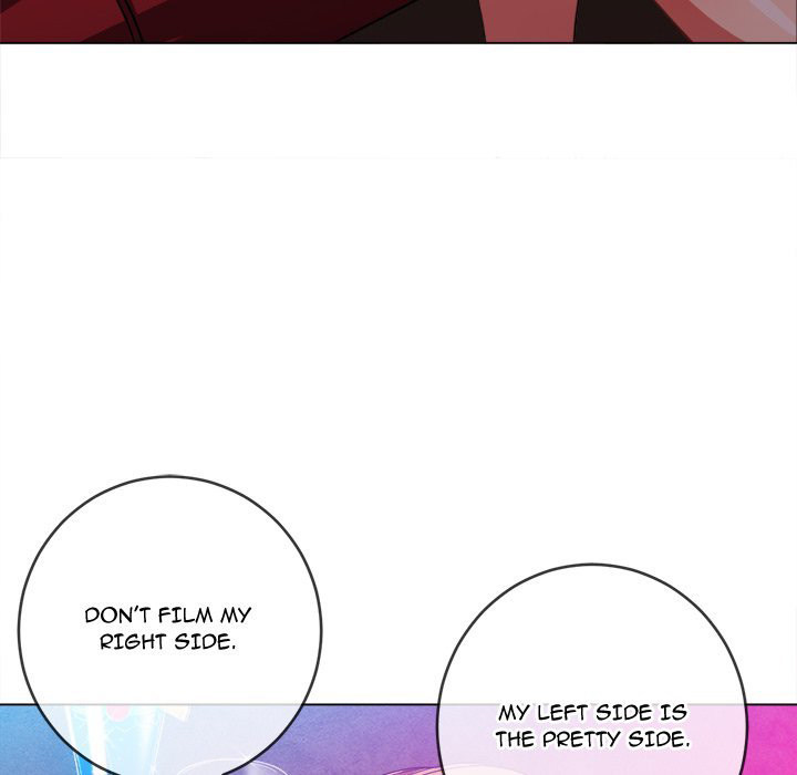 My High School Bully Chapter 75 - Page 87 in English