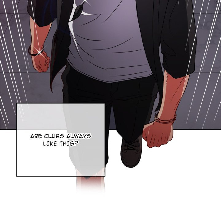 My High School Bully Chapter 75 - Page 9 in English