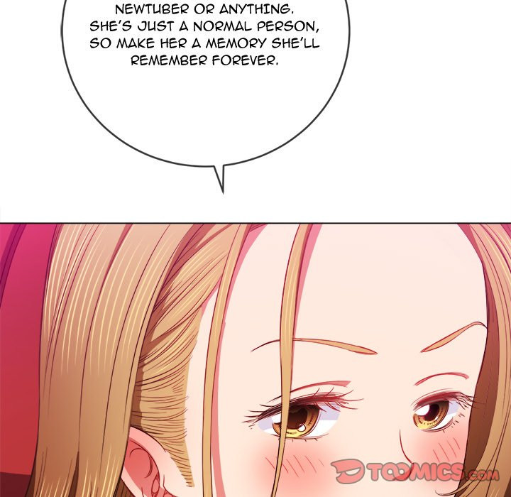 My High School Bully Chapter 75 - Page 93 in English