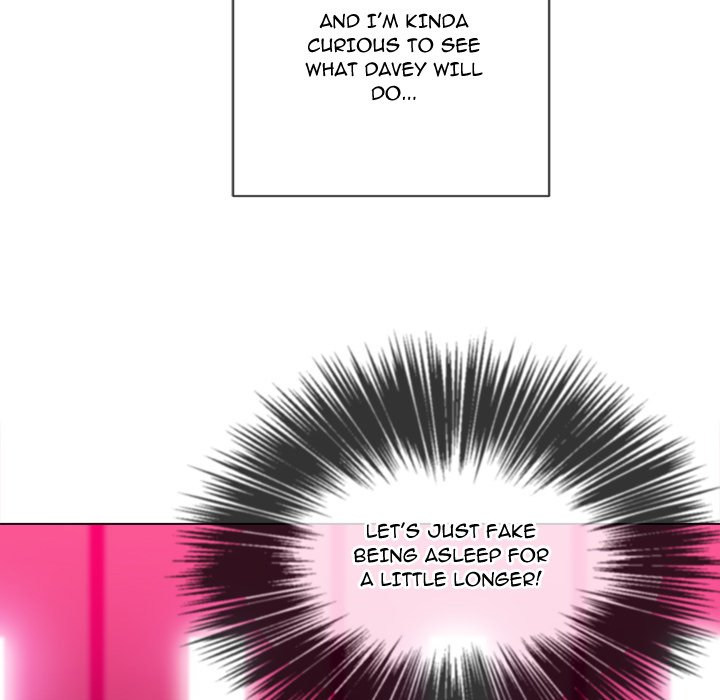 My High School Bully Chapter 76 - Page 100 in English