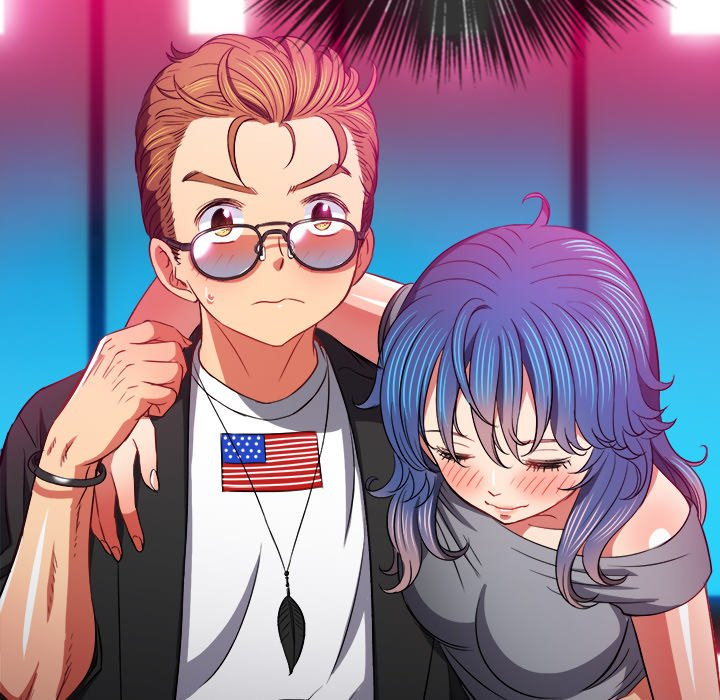 My High School Bully Chapter 76 - Page 101 in English