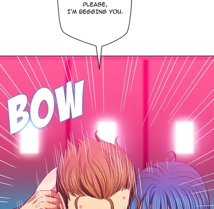 My High School Bully Chapter 76 - Page 105 in English
