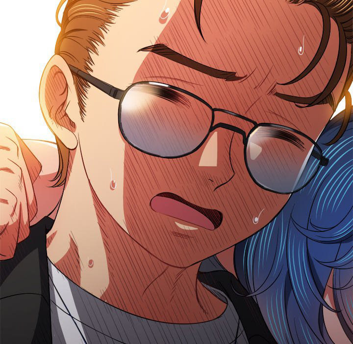 My High School Bully Chapter 76 - Page 110 in English