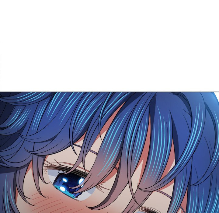 My High School Bully Chapter 76 - Page 119 in English